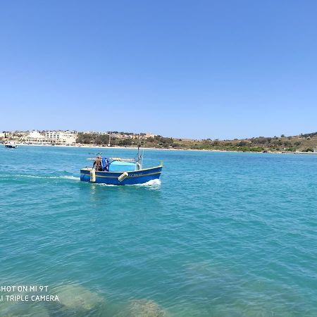 Searenity Apartment Marsaxlokk Exterior photo