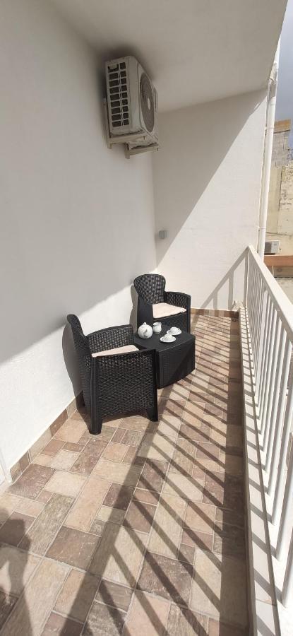 Searenity Apartment Marsaxlokk Exterior photo